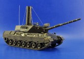 EDU-35753 Leopard A4 (TAM)