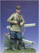 35013 WW2 Russian Officer 1943-45