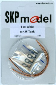 SKP 037 TOW CABLES FOR JS TANK